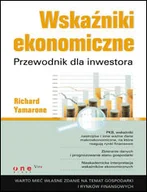 Biznes - OnePress Wskaźniki ekonomiczne. Przewodnik dla inwestora Richard Yamarone - miniaturka - grafika 1