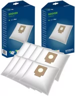 Worki do odkurzaczy - Zestaw Worwo Worki do odkurzacza Hoover H58 HMB04K 2 komplety (8 szt.)  ! - miniaturka - grafika 1