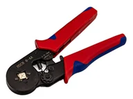 Kable - Praska, Zaciskarka Do Kabli, Tulejek, Końcówek - miniaturka - grafika 1