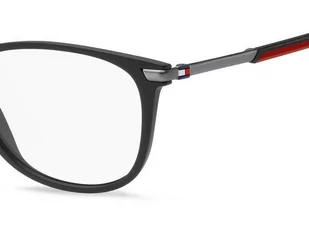 Okulary korekcyjne Tommy Hilfiger TH 1994 003 - Okulary korekcyjne, oprawki, szkła - miniaturka - grafika 4