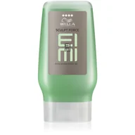 Kosmetyki do stylizacji włosów - Wella Professionals Professionals Eimi Texture Touch żel do stylizacji do utrwalenia kształtu 250 ml - miniaturka - grafika 1