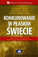 Zarządzanie - Konkurowanie w Płaskim Świecie - miniaturka - grafika 1
