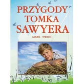 Powieści - Arti Przygody Tomka Sawyera 9788377408193 - miniaturka - grafika 1