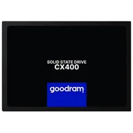 Dyski SSD - GoodRam CX400 (SSDPR-CX400-128-G2) - miniaturka - grafika 1