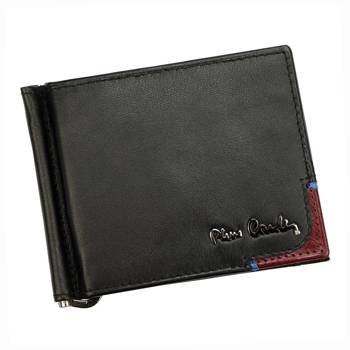 Skórzany męski portfel Pierre Cardin TILAK75 8858A