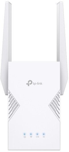 TP-Link RE225BE EasyMesh WiFi7 Extender/Repeater BE3600,2,4GHz/5GHz,1xGbE