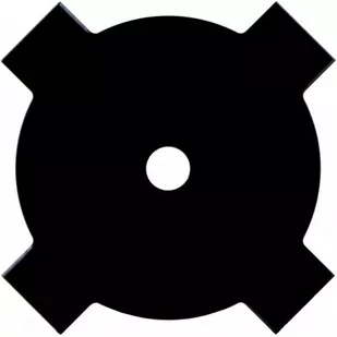 Tarcza do kosy KRYSIAK PAY 255-4 - Akcesoria do kos i kosiarek - miniaturka - grafika 1