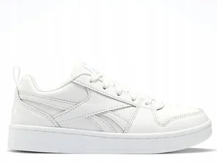 Buty damskie Reebok Royal Prime 2 białe 100038888 36.5 - Buty sportowe damskie - miniaturka - grafika 1
