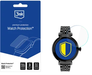 HIFUTURE FUTURE AURA - 3MK WATCH PROTECTION ARC - Akcesoria do smartwatchy - miniaturka - grafika 1