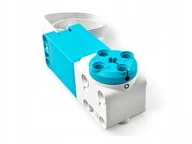 Klocki - Lego Education 45603 Spike Prime Średni silnik - miniaturka - grafika 1