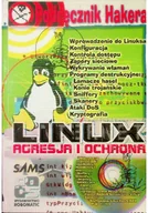 Systemy operacyjne i oprogramowanie - Linux Agresja i ochrona - miniaturka - grafika 1
