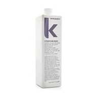 Odżywki do włosów - Kevin Murphy Hydrate-Me, nawilżająca odżywka do włosów o działaniu wygładzającym, 1000 ml - miniaturka - grafika 1