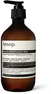 Aésop Aésop Body Resolute Hydrating zmiękczający balsam do ciała 500 ml - Balsamy i kremy do ciała - miniaturka - grafika 1