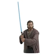 Figurki dla dzieci - Delikatny olbrzym - Popiersie Obi-Wana Kenobiego Star Wars Disney+ - miniaturka - grafika 1