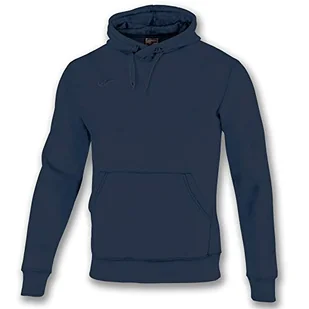 Joma Bluza chłopięca Atenas II niebieski niebieski morski 4XS - Bluzy dla chłopców - miniaturka - grafika 1