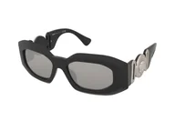 Okulary przeciwsłoneczne - Okulary przeciwsłoneczne Versace VE4425U 5422/6G - miniaturka - grafika 1