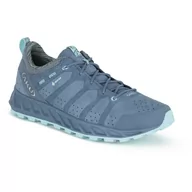 Buty trekkingowe damskie - Buty damskie Aku Rapida Evo Gtx W'S Rozmiar butów (UE): 40 / Kolor: niebieski - miniaturka - grafika 1