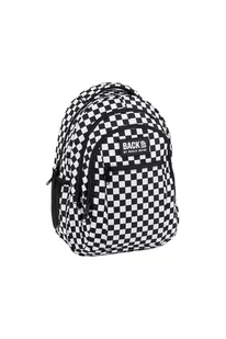 Plecak szkolny Backup Szachownica - Plecaki szkolne i tornistry - miniaturka - grafika 7