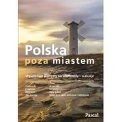Albumy krajoznawcze - Polska poza miastem Praca zbiorowa - miniaturka - grafika 1