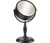 Lampy sufitowe - Markslöjd 108788 - Lustro kosmetyczne FACE 1xE14/25W/230V - miniaturka - grafika 1