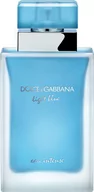 Wody i perfumy damskie - Dolce&Gabbana Light blue woda perfumowana 25ml - miniaturka - grafika 1