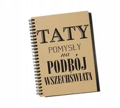 Notesy i bloczki - Notes pełen pięknych wspomnień, notatnik, notes, Sowia Aleja - miniaturka - grafika 1