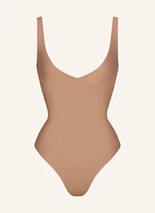Skims Body Modelujące Skims Body beige - Body - miniaturka - grafika 1
