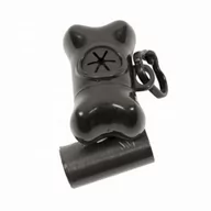 Woreczki na psie odchody - DUVO+ - Dyspenser i worki na odchody kostka 2x20szt. - miniaturka - grafika 1