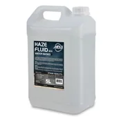 Wytwornice dymu - Adj Haze Fluid water based 5l płyn do Hazerów - miniaturka - grafika 1