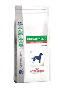Royal Canin Urinary U/C Low Purine UUC18 2 kg - Sucha karma dla kotów - miniaturka - grafika 1