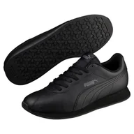 Buty trekkingowe damskie - Buty do chodzenia unisex Puma TURIN II - miniaturka - grafika 1
