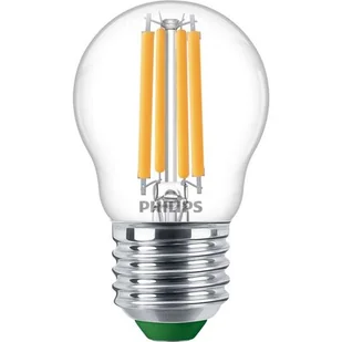 Żarówka Led Philips 2,3W (40W) E27 2700K 485 lm ciepła biel - Żarówki LED - miniaturka - grafika 1