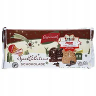 Ciastka - Ciastka kruche Coppenrath w Czekoladzie 200 g z Niemiec - miniaturka - grafika 1