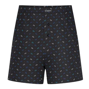 Bokserki męskie classic henderson-xl - Majtki męskie - miniaturka - grafika 1