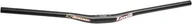 Kierownice rowerowe - Renthal Fatbar Lite Riser Kierownica rowerowa 35mm 20mm, black 760mm 2021 Kierownice MTB M165-01-BK - miniaturka - grafika 1