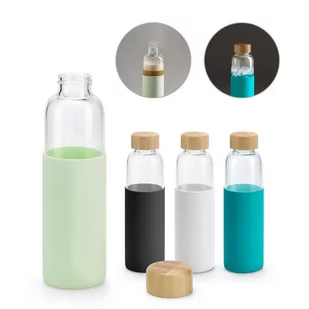 Butelka 600 ml - Dekoratorstwo - miniaturka - grafika 1