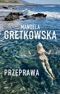 Powieści historyczne i biograficzne - przeprawa - miniaturka - grafika 1