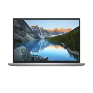 Laptopy - Dell Inspiron 7630 i7-13700H 16.0" QHD+ 16GB DDR5 4800 SSD512 GeForce RTX 3050 backlit Win11 Silver - miniaturka - grafika 1
