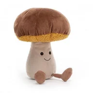 Maskotki i pluszaki - Jellycat MASKOTKA PLUSZOWA PODGRZYBEK - 15 cm A6TS - miniaturka - grafika 1