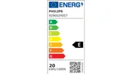 Żarówki LED - Philips lighting Żarówka LED TForce Core HB MV ND 20W E27 830 G3 929002405702 929002405702 - miniaturka - grafika 1