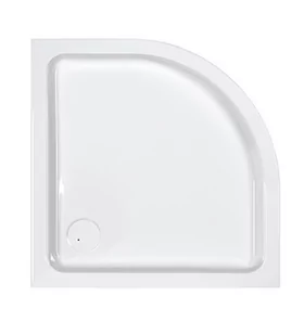 Sanplast 80x80 Free Line 615-040-0221-01-000 - Brodziki prysznicowe - miniaturka - grafika 2