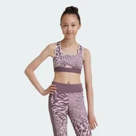 Bielizna sportowa damska - Biustonosz Power React Sports Kids - miniaturka - grafika 1