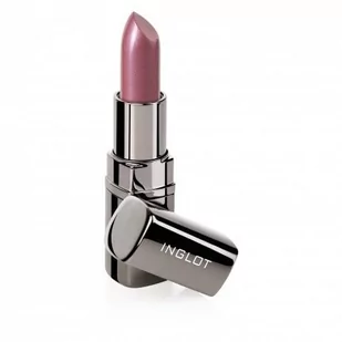 INGLOT Q10 szminka odżywcza 37 45 g - Szminki - miniaturka - grafika 1