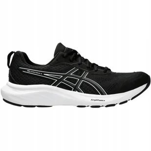 Buty męskie Asics Gel Contend 9 czarne 1011B881 002 46 - Buty sportowe męskie - miniaturka - grafika 1
