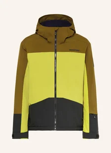 Ziener Kurtka Narciarska Taraino gruen - Kurtki narciarskie - miniaturka - grafika 1