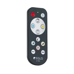 Lampa sufitowa LED Gafares pilot okrągła złota - Lampy sufitowe - miniaturka - grafika 4