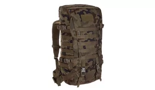 WISPORT, Plecak wojskowy, Zipper Fox, moro, 40L - Plecaki - miniaturka - grafika 1