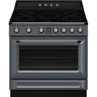 Kuchenki elektryczne - SMEG TR90IPGR - miniaturka - grafika 1