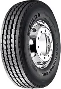 Fulda VarioControl 315/80R13.5 156/150 K - Opony ciężarowe - miniaturka - grafika 1