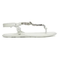 Sandały damskie - Sandały Badura CALLIO-V1898-103-1 - miniaturka - grafika 1